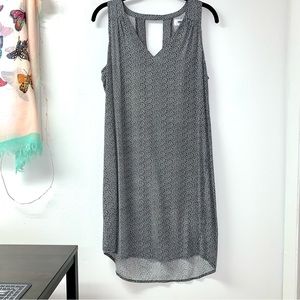 Old Navy Slip Dress